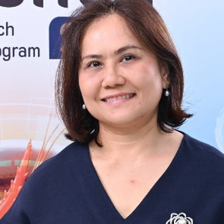 คุณสิริรัตน์ จันทวงษ์วาณิชย์ - Founder & CEO บริษัท ซิลเวอร์แบร์ จำกัด